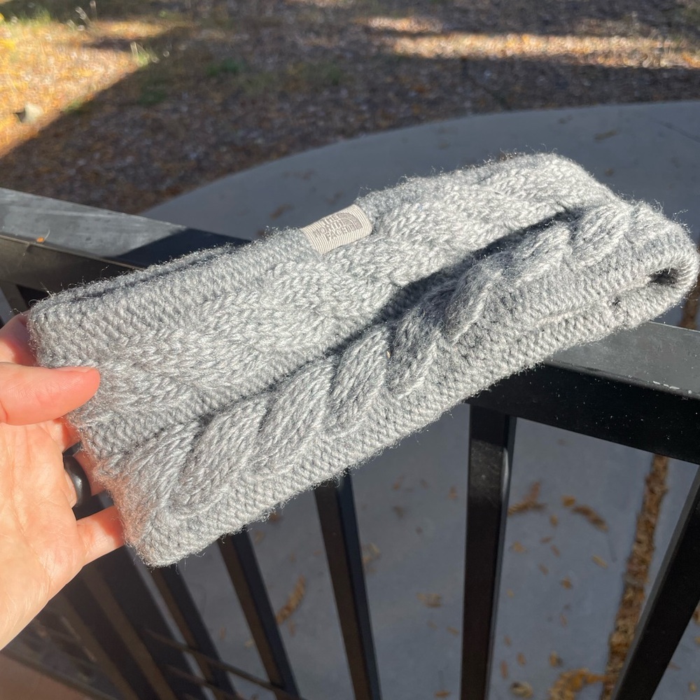 Sherpa Fleece Headband